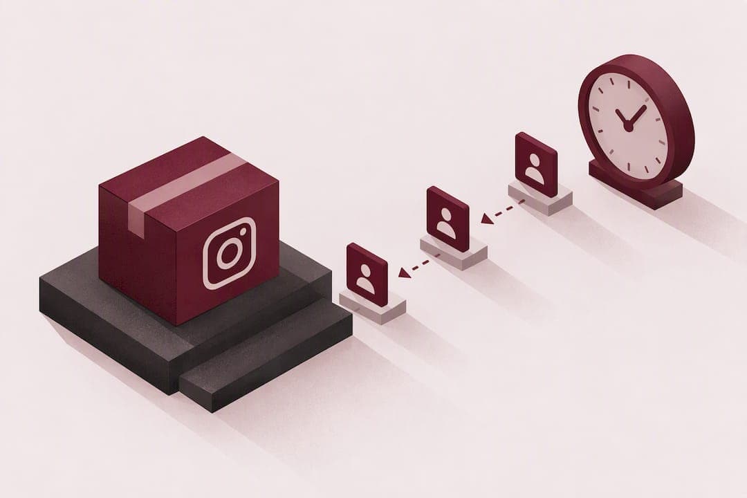 Instagram Follower Packages for Small Businesses Delivered in 72 Hours